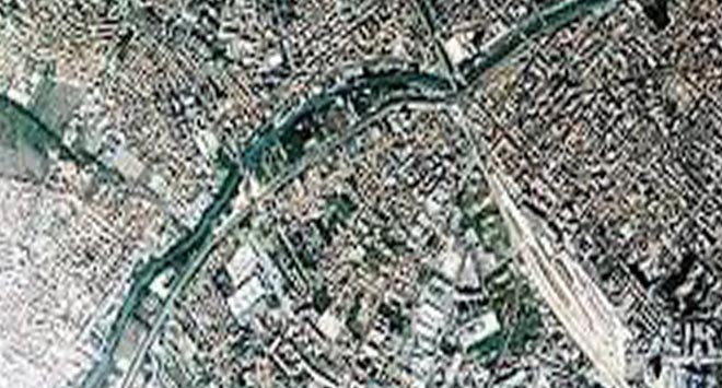urbanistica pescara