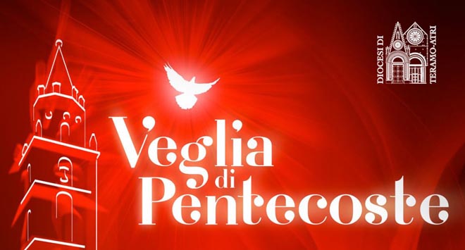 veglia di pentecoste