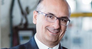 Il Presidente di Confindustria Abruzzo, Marco Fracassi