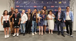 Il progetto “RAdiCI” al Giffoni Film Festival