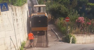 asfalti per fibra teramo