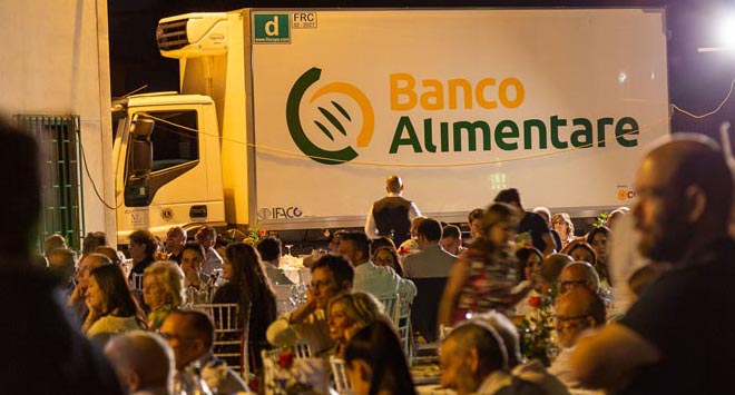 banco alimentare