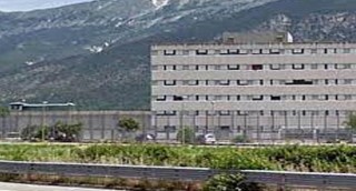 carcere sulmona