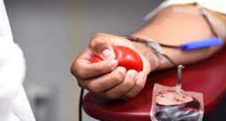 donazione sangue