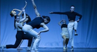 gran gala della danza