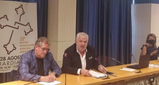 guardiagrele 52 mostra artigianato