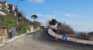 lavori a mutignano