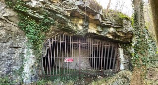 miniera manoppello