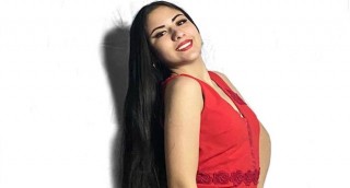 miss grand prix concorrente di pescara