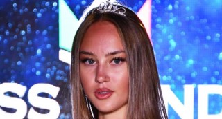 miss mondo marche