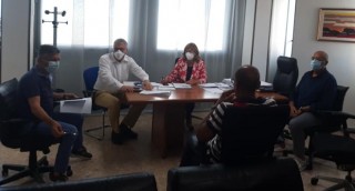ospedale ortona riunione