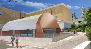 palestra scuola atri