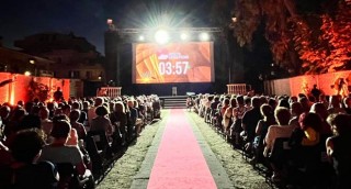 serata a roseto