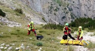 soccorso su majella