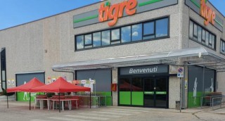 supermercato tigre tagliacozzo