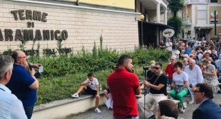 terme di caramanico