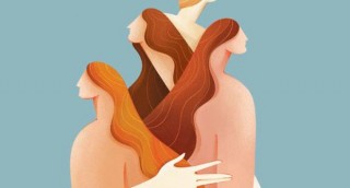 Non siamo sole. Otto storie di solidarietà femminile