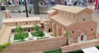 abruzzo in miniatura