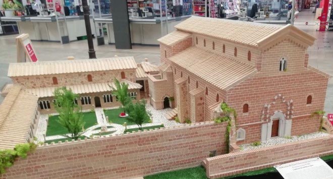 abruzzo in miniatura