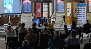 atri e incontri d'autore