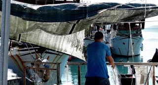 bando pescatori