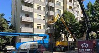 demolizione ater