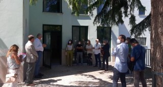 distretto orsogna
