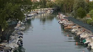 fiume pescara