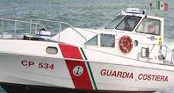 guardia costiera