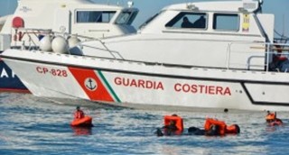 guardia costiera