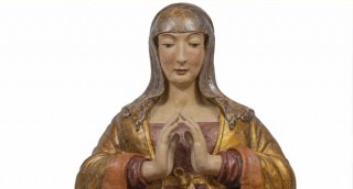madonna degli angeli