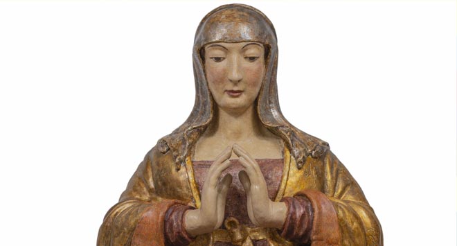 madonna degli angeli