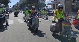 motoraduno pescara
