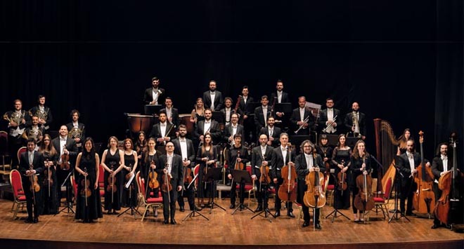 orchestra colibrì ensemble pescara