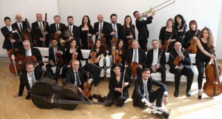 orchestra isa