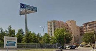 ospedale chieti
