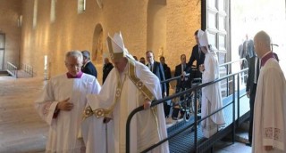 papa francesco