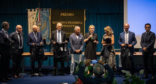 premio suffoletta
