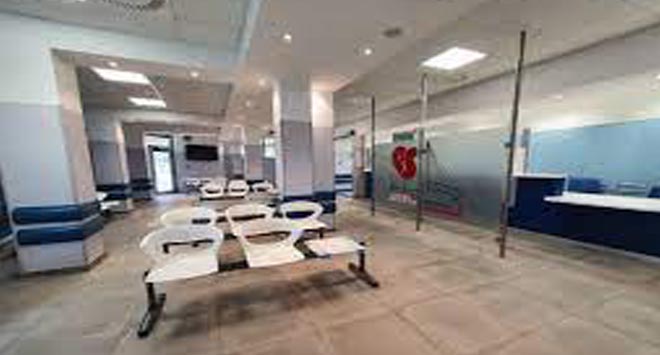 pronto soccorso pescara