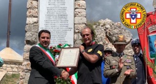 riconoficienza soccorso alpino