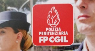 FP CGIL Polizia Penitenziaria Abruzzo Molise
