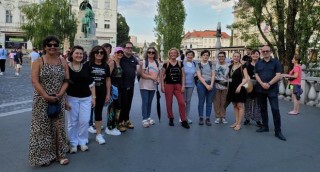 L'Istituto Comprensivo di Atri