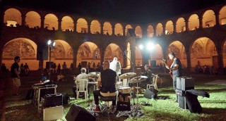 abbazie festival teramo