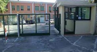 carcere di chieti