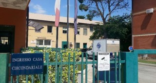 carcere pescara