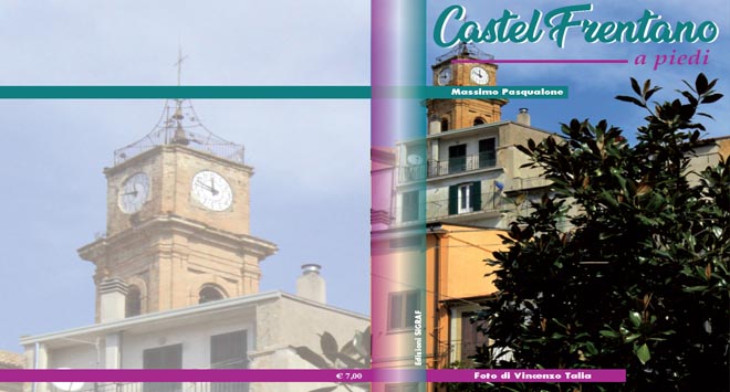 castel frentano a piedi