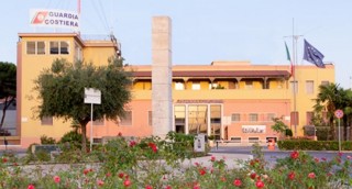 direzione marittima Pescara