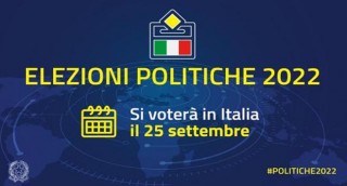 elezioni politiche 2022 come si vota esempio schede