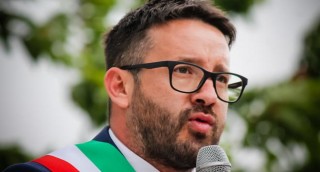 enzo di natale sindaco di avezzano