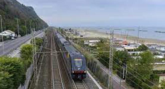ferrovia adriatica